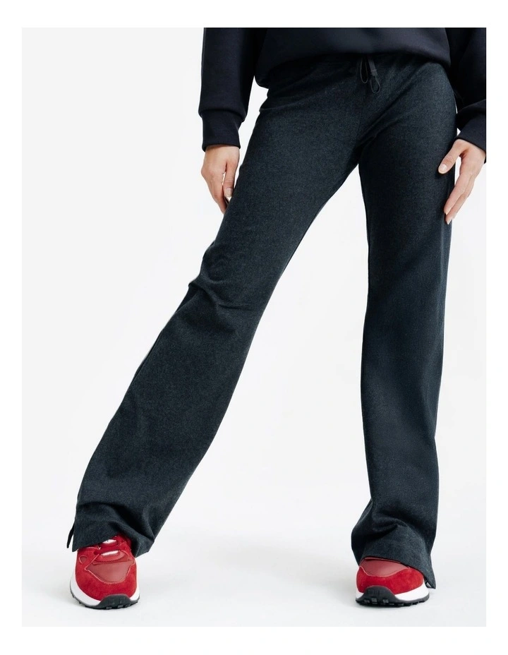 Elementals Leggings in Grey image 1