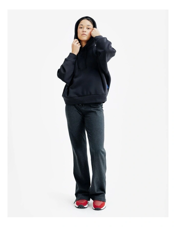 Elementals Leggings in Grey image 4