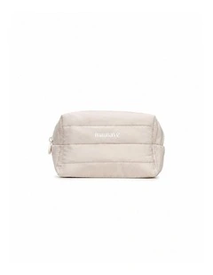 Collection Travel Bag in Beige