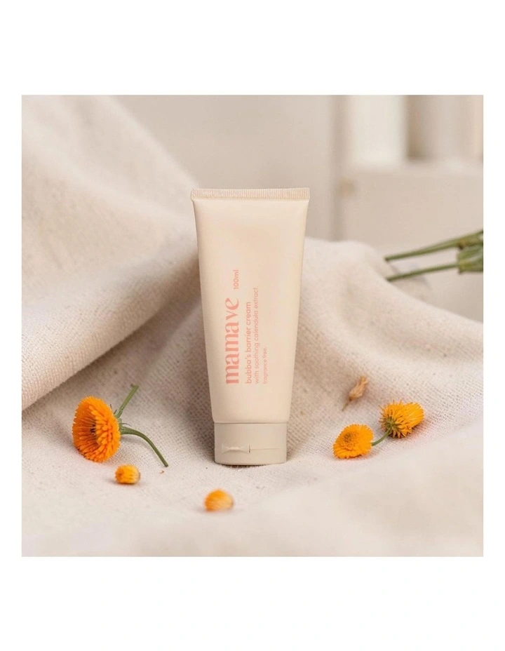 Bubba's Barrier Cream 100ml image 2