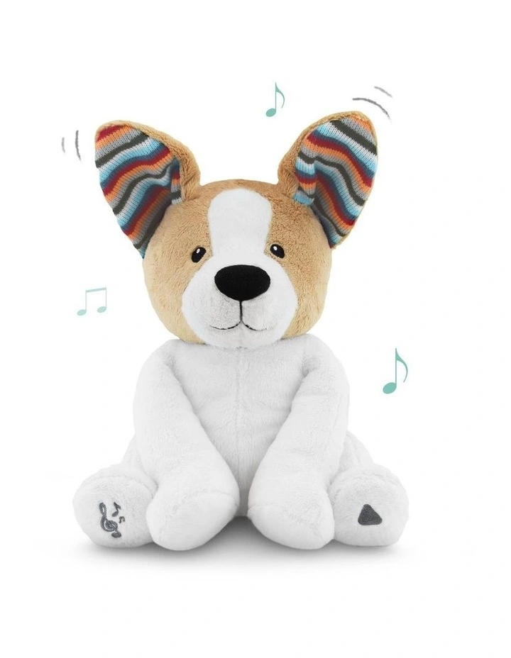 Soft Toy in Danny The Dog image 1