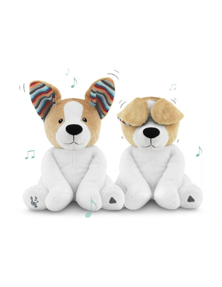 Soft Toy in Danny The Dog image 4
