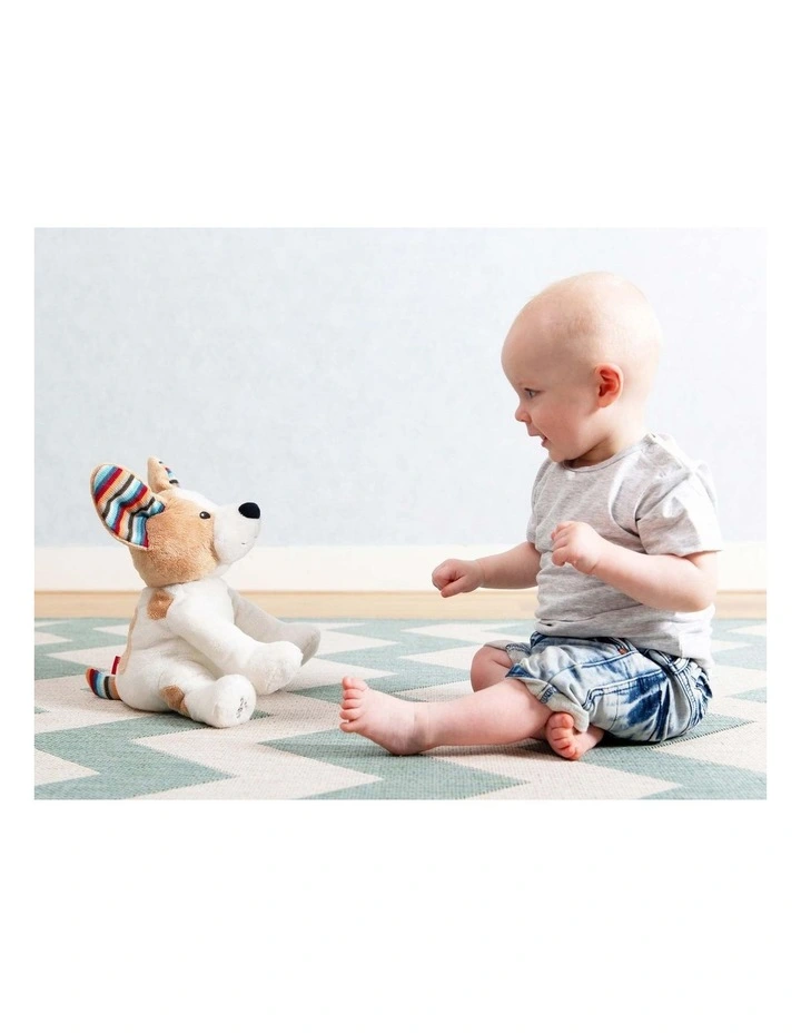 Soft Toy in Danny The Dog image 5