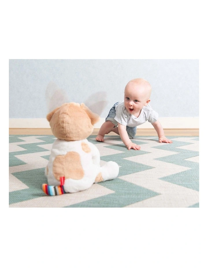 Soft Toy in Danny The Dog image 7