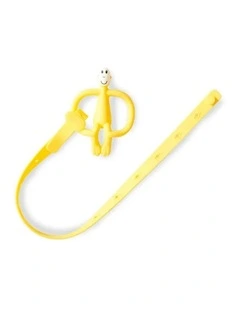 Monkey MultiinUse Product Holder in Yellow