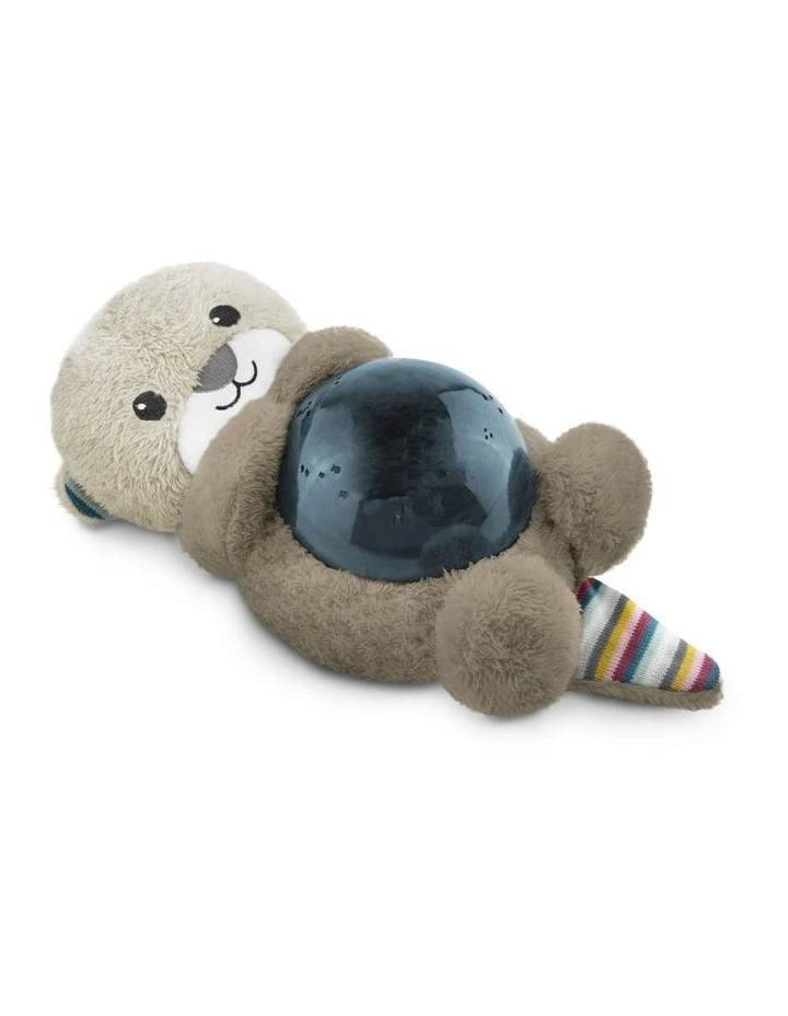 Bedtime Projector - Otto The Otter With Ocean Projections image 4