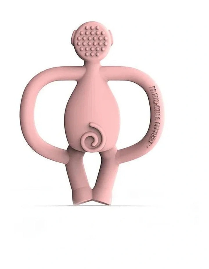 Monkey Pig Teether image 2