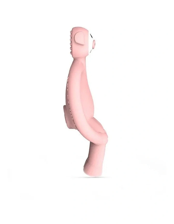Monkey Pig Teether image 3