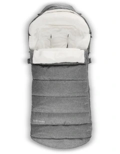 Cozy Ganoosh (Greyson)