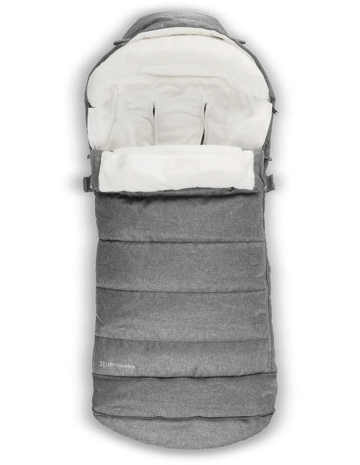 Cozy Ganoosh (Greyson) image 1