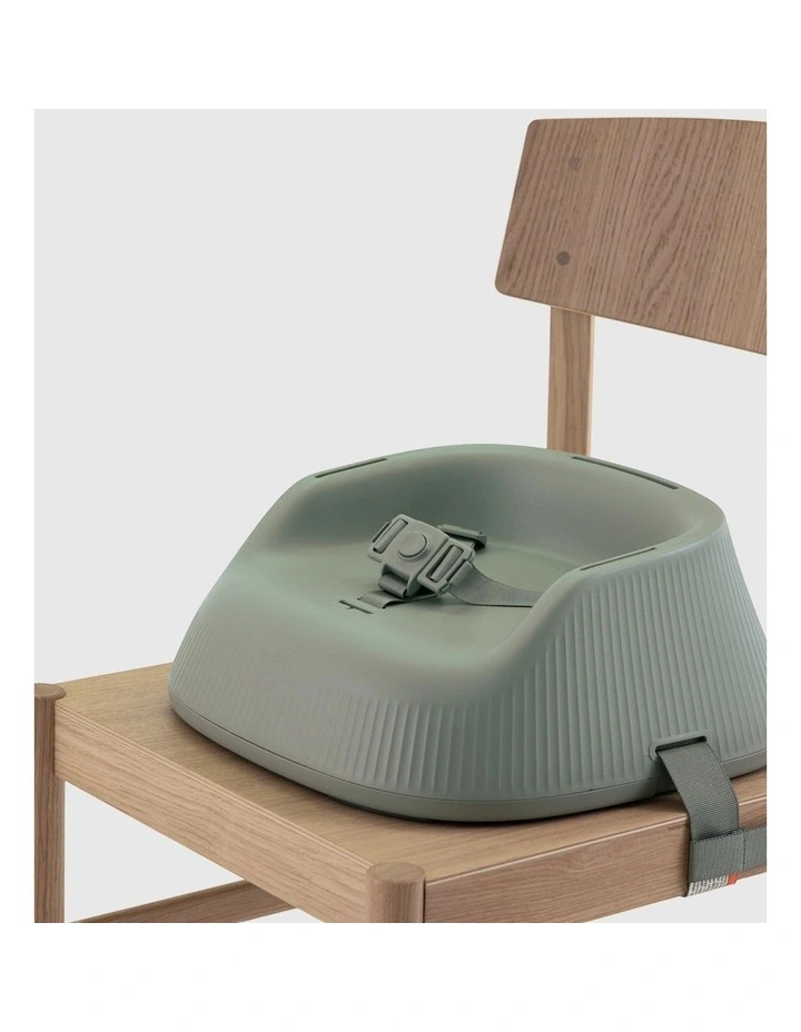 Hannie Portable High Chair in Sage Green image 5
