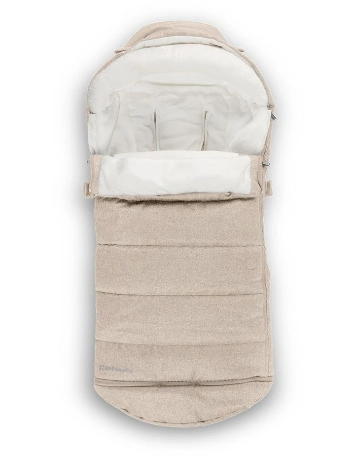 Cozy Ganoosh (Liam) image 1