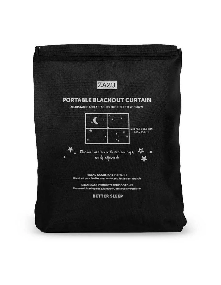 Portable Blackout Curtain image 3