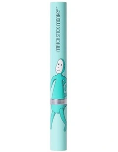 Matchstick Monkey Baby Sonic Toothbrush - Monkey