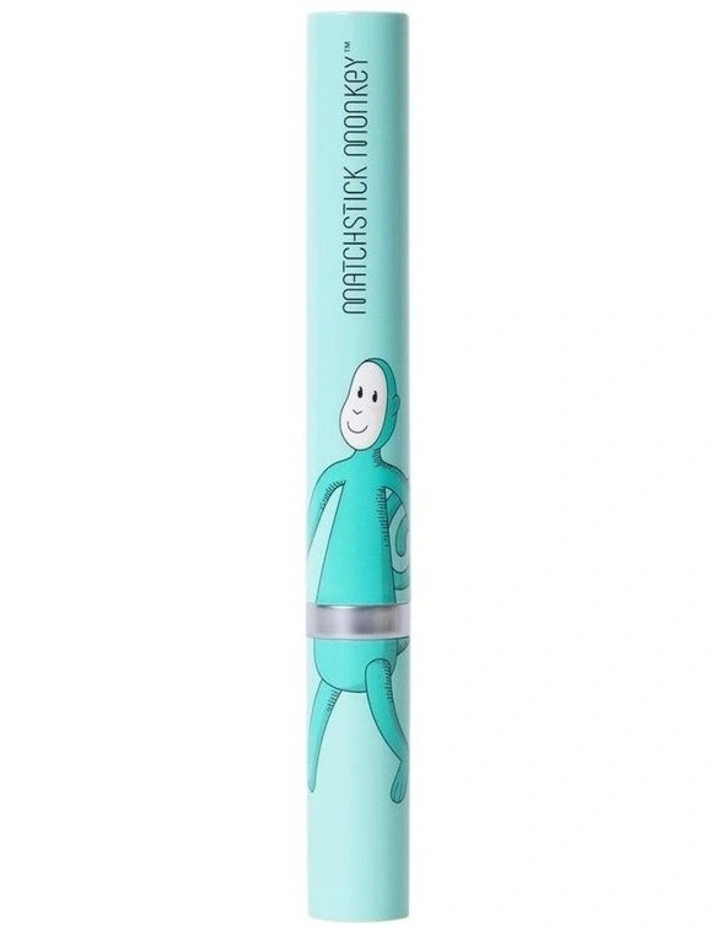 Matchstick Monkey Baby Sonic Toothbrush - Monkey image 1