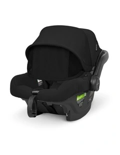 UPPAbaby Mesa Car Seat Capsule - Charcoal (James)