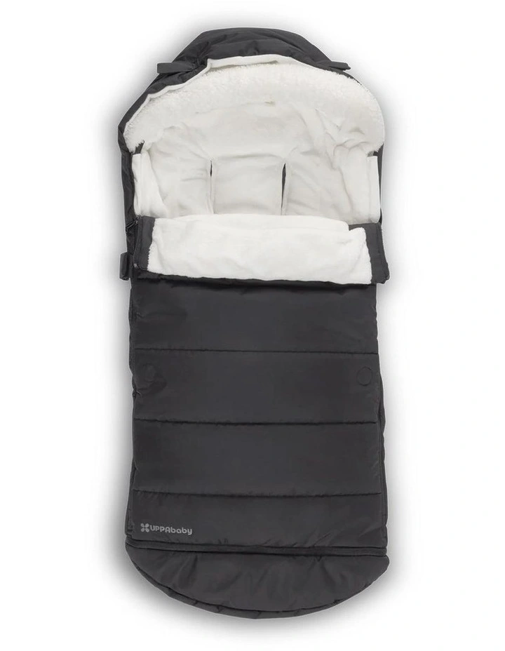 Cozy Ganoosh (Jake/Nori) image 1