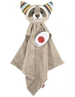 White Noise Machine - Robin the Racoon
