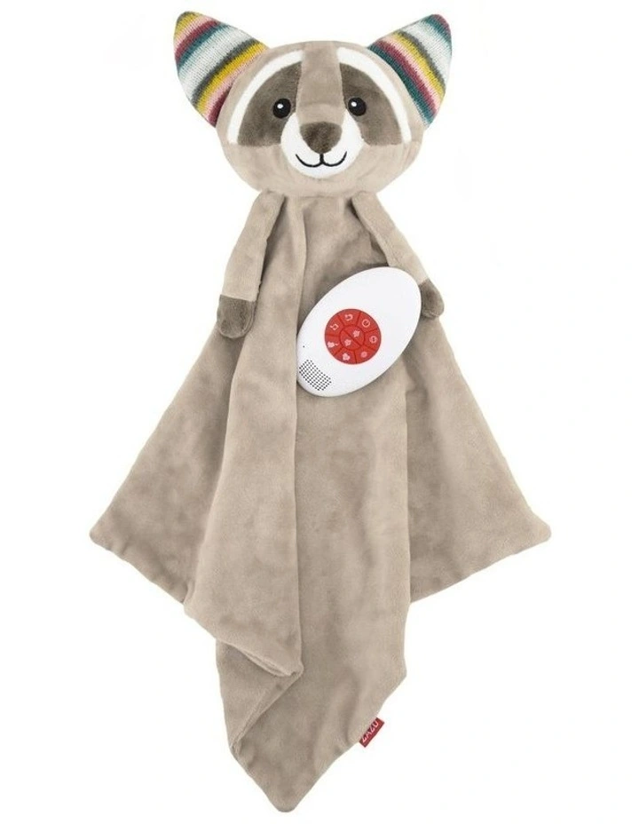 White Noise Machine - Robin the Racoon image 1