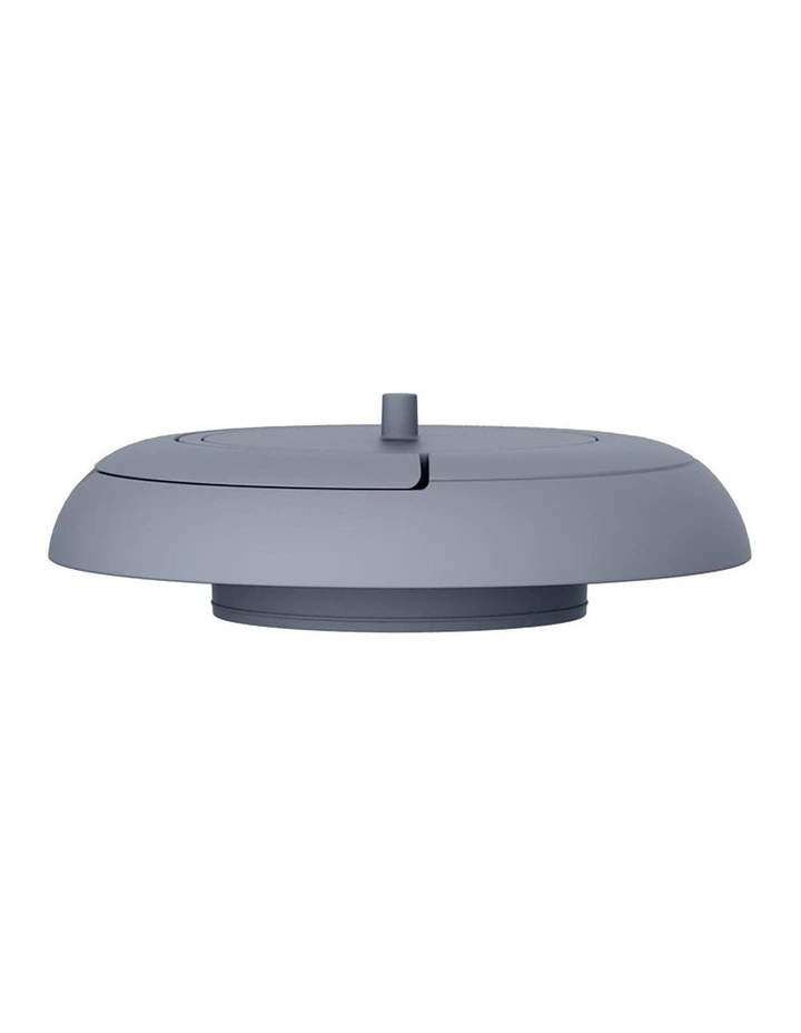 Heka - Bathroom Lid in Pigeon Blue image 1