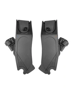 UPPAbaby Vista Lower Infant Car Seat Adapters