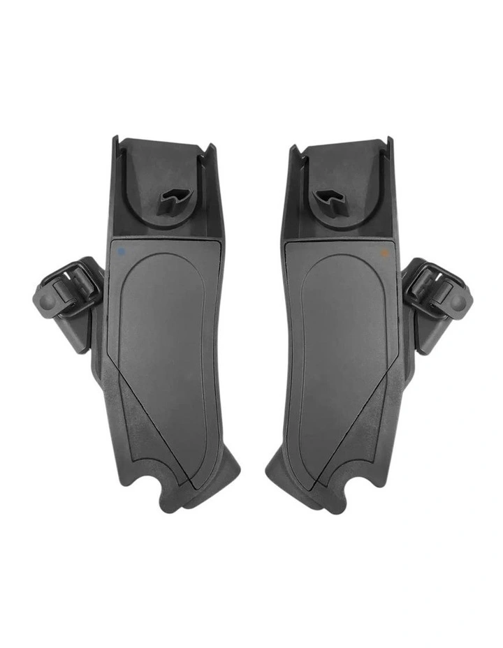 UPPAbaby Vista Lower Infant Car Seat Adapters image 1