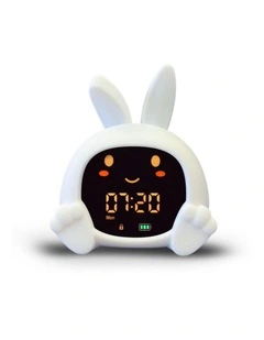 Sleep Trainer Clock - Sarah the Rabbit