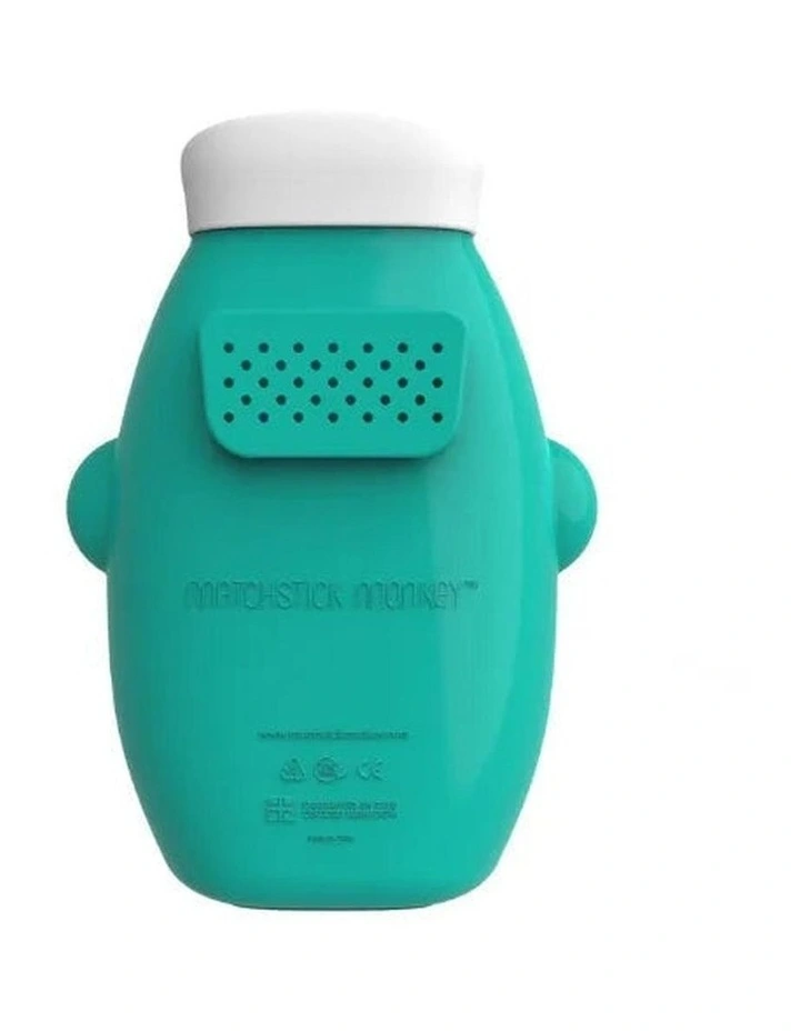Monkey Hair Rinser for Babies and Toddlers image 2