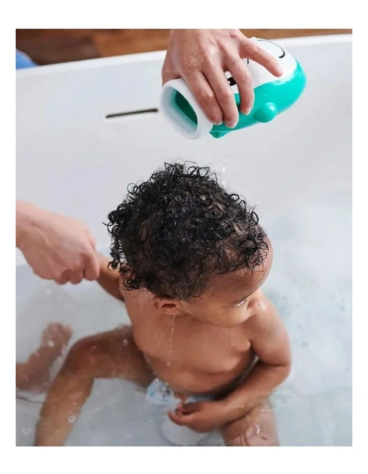 Monkey Hair Rinser for Babies and Toddlers image 5