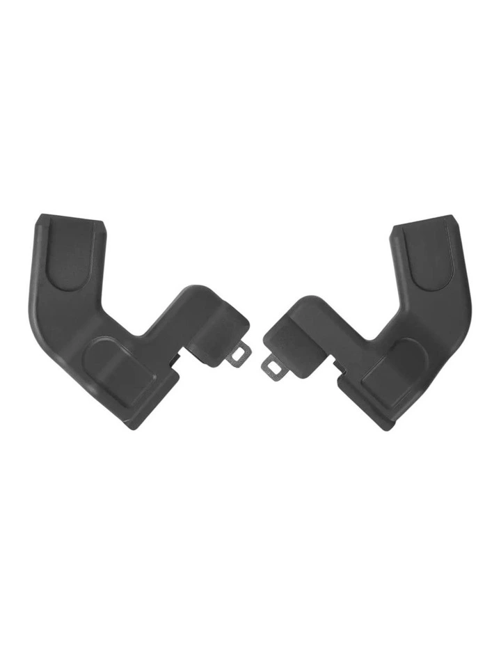 UPPAbaby Ridge Car Seat Adapters image 1