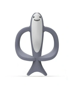 Monkey Shark Teether