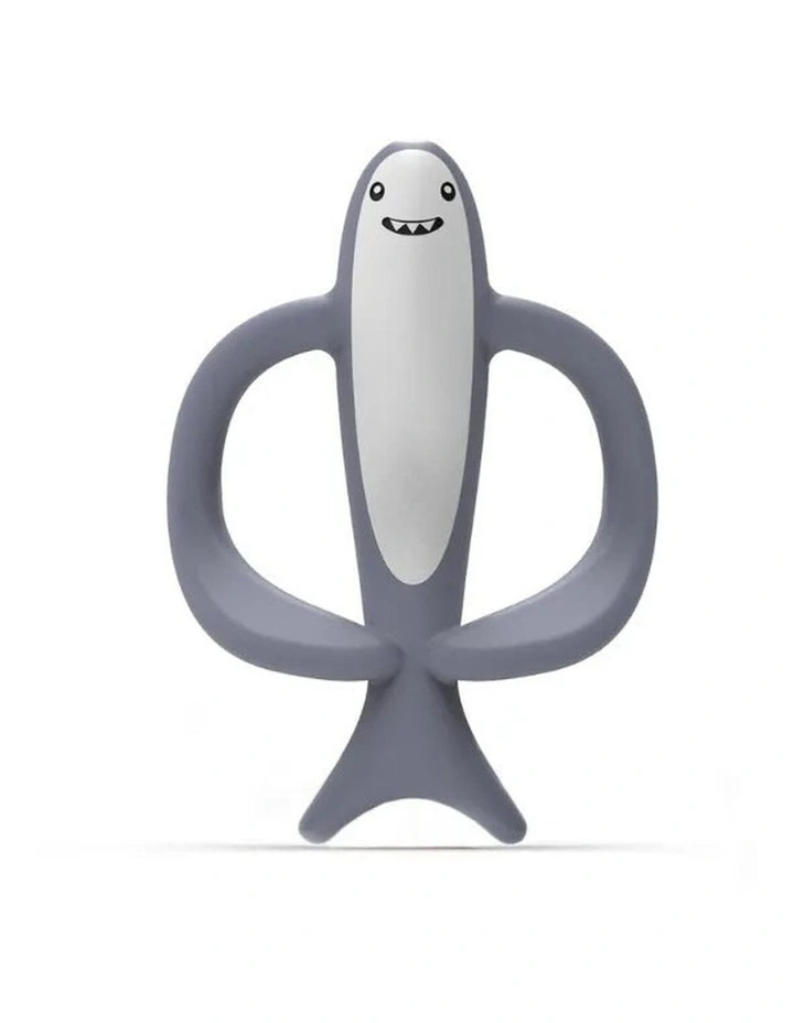 Monkey Shark Teether image 1