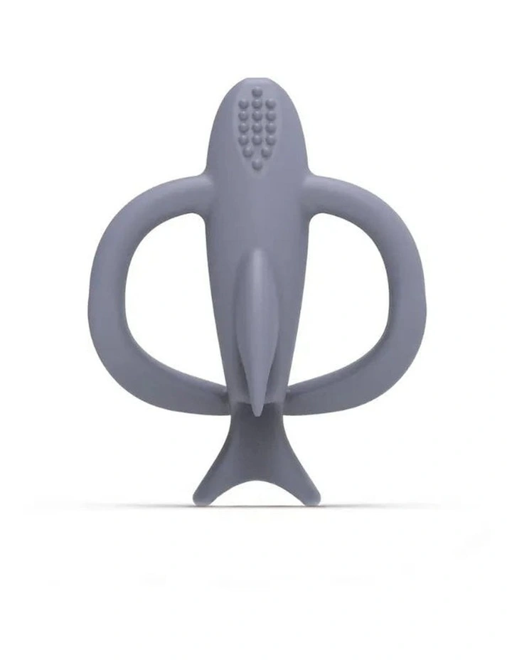 Monkey Shark Teether image 2