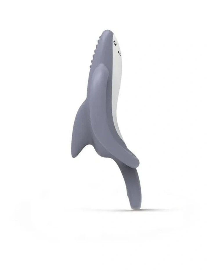 Monkey Shark Teether image 3