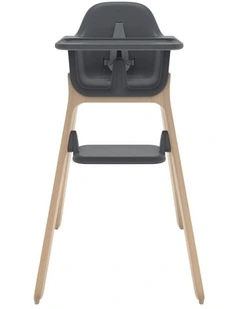 UPPAbaby Ciro Highchair - Jake (Charcoal)