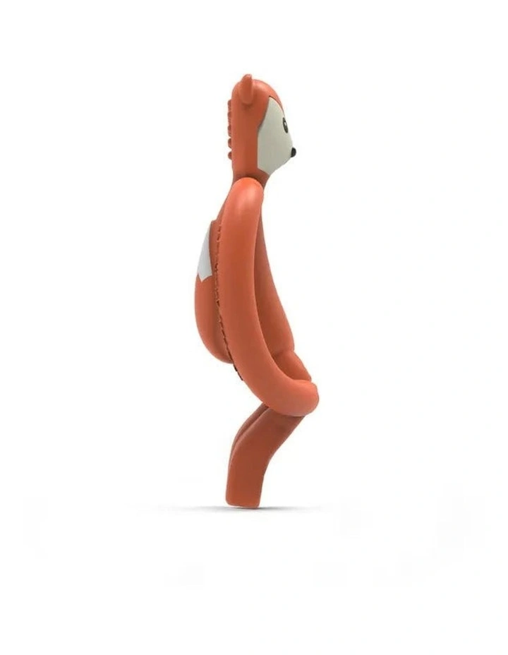 Monkey Fox Teether image 2