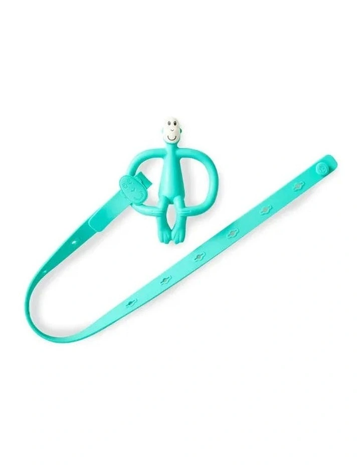 Monkey MultiinUse Product Holder in Green image 1