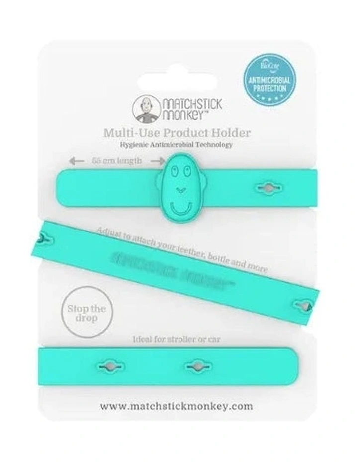Monkey MultiinUse Product Holder in Green image 3