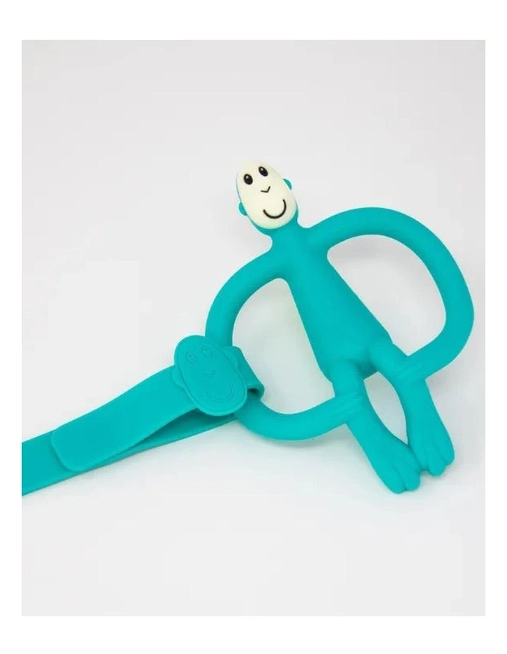 Monkey MultiinUse Product Holder in Green image 4