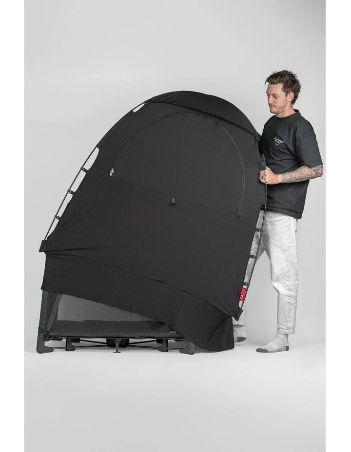 Rest Nest Privacy Sleep Pod image 2