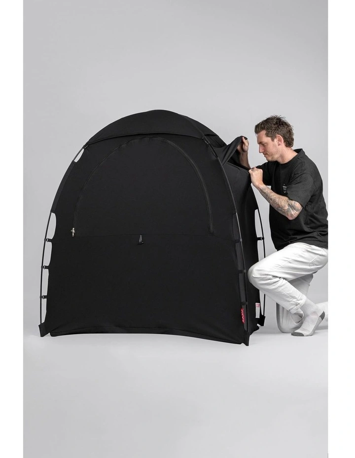 Rest Nest Privacy Sleep Pod image 4