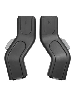 UPPAbaby Vista - Cruz Car Seat Adapter