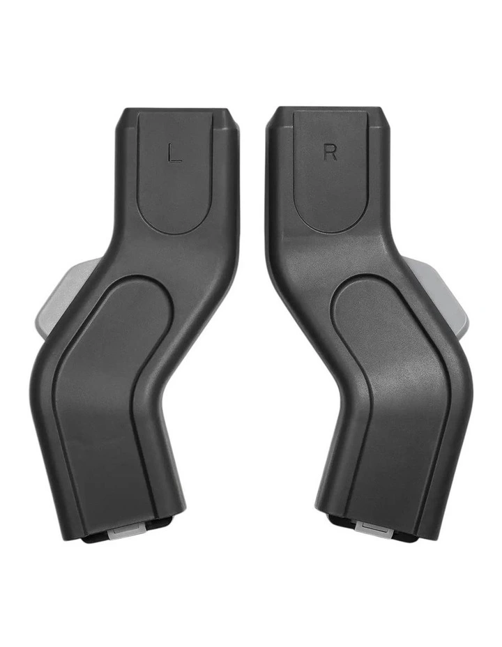 UPPAbaby Vista - Cruz Car Seat Adapter image 1