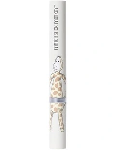 Matchstick Monkey Baby Sonic Toothbrush - Gigi Giraffe