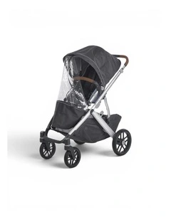UPPAbaby Performance Rainshield (Vista & Cruz)