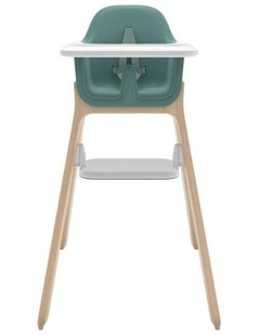 UPPAbaby Ciro Highchair - Emrick (Spruce Green)