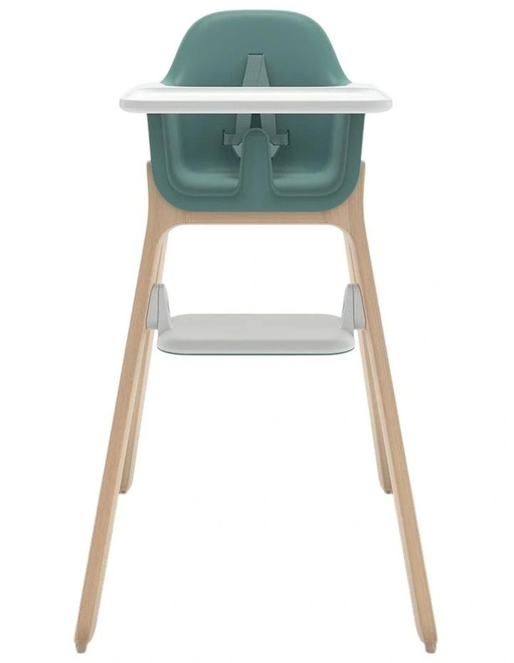 UPPAbaby Ciro Highchair - Emrick (Spruce Green) image 1