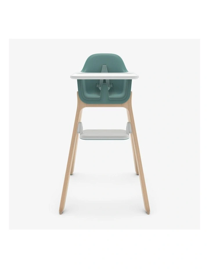 UPPAbaby Ciro Highchair - Emrick (Spruce Green) image 2