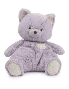 Oh So Snuggly Kitten Large Soft Toy