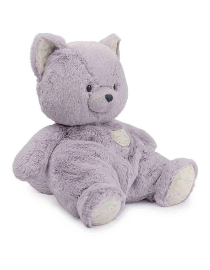 Oh So Snuggly Kitten Large Soft Toy image 3